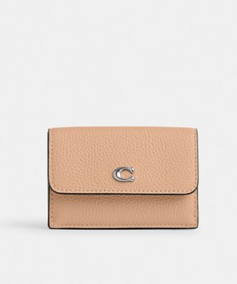 Beechwood best sale coach wallet